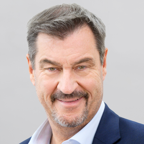 Dr. Markus Söder