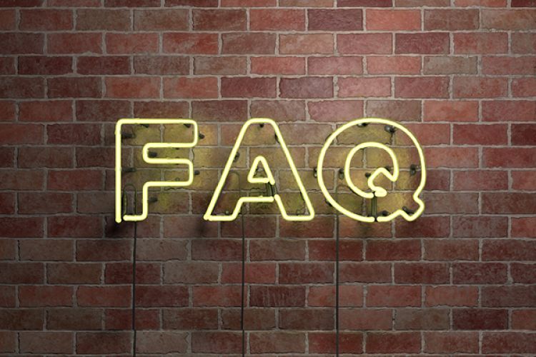 FAQ